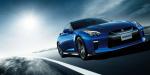 Nissan GT-R 2016 года (JP)
